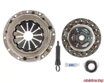 Exedy OE L4 Clutch Kit Daihatsu Charade 1989-1992 - 23002