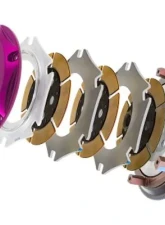 Exedy MM023AMS Hyper Multi Clutch                                     - MM023AMS - Image 3