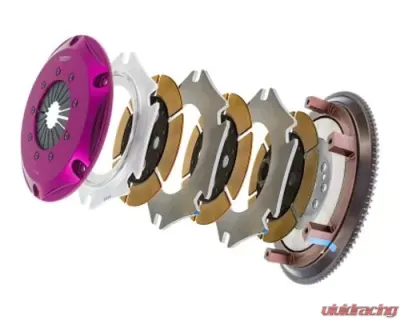 Exedy MM023AMS Hyper Multi Clutch - MM023AMS