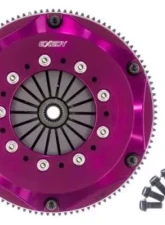 Exedy Hyper Twin Cerametallic Clutch Disc for Nissan Silvia 1999-2002, 600TQ                                     - NM022SD - Image 5