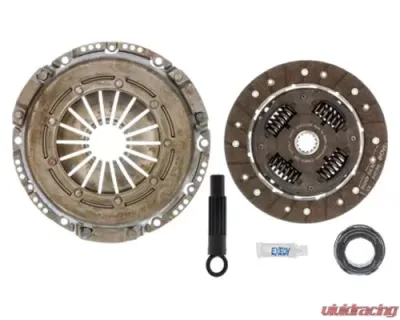 Exedy OE Clutch Kit Saab 900 1994-1996 - KSA03