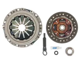 Exedy OE L4 Clutch Kit Daihatsu Rocky 1990-1992