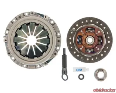 Exedy OE L4 Clutch Kit Daihatsu Rocky 1990-1992 - 23003