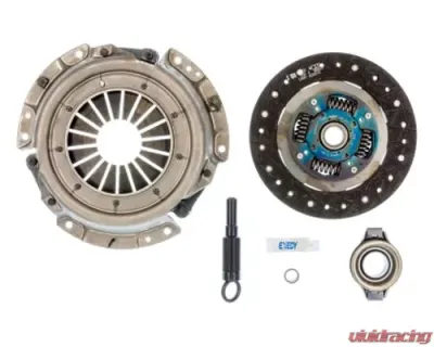 Exedy OE L4 Clutch Kit Nissan Stanza 1986-1988 - 06043
