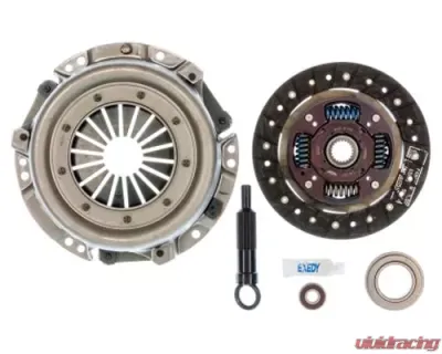 Exedy OE L4 Clutch Kit Toyota Corona 1967-1971 - 16003