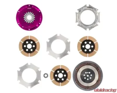 Exedy MM023AMS Hyper Multi Clutch - MM023AMS