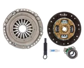 Exedy OE L4 Clutch Kit Saturn L100 2002-2002