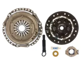 Exedy OE Clutch Kit Renault R17 L4 1972-1976