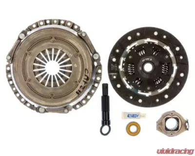 Exedy OE Clutch Kit Renault R17 L4 1972-1976 - 14008