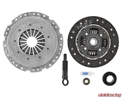 Exedy OE L4 Clutch Kit Volvo 740 1985-1992 - 22023