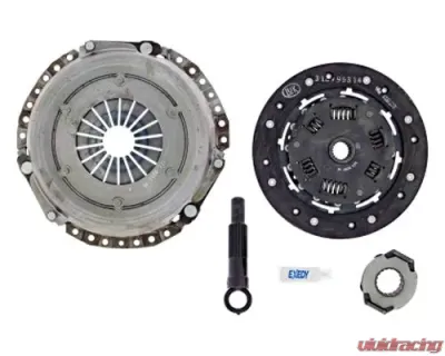 Exedy OE L4 Clutch Kit Renault Fuego 1982-1984 - 14009