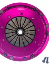 Exedy L4 Hyper Single Carbon-D Clutch Sprung Center Disc Push Type Nissan Silvia 1999-2002                                     - NH02SDMC1 - Image 2