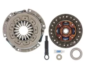 Exedy OE L4 Clutch Kit Mazda 616 1971-1971