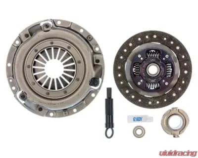 Exedy OE L4 Clutch Kit Mazda 626 1979-1982 - 10005