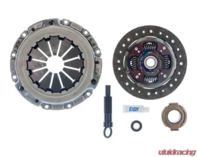 Exedy OE L4 Clutch Kit Suzuki Aerio 2003-2003 - SZK1000