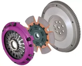 Exedy Base L4 Hyper Single Clutch Sprung Center Disc Push Type Cover Pontiac Solstice 2006-2009