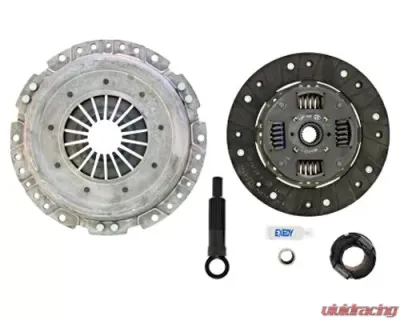 Exedy OE L6 Clutch Kit Volvo 244 1982-1984 - 22015