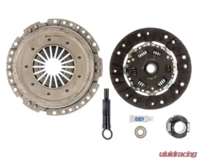 Exedy OE L4 Clutch Kit Volvo 240 1990-1993 - 22021