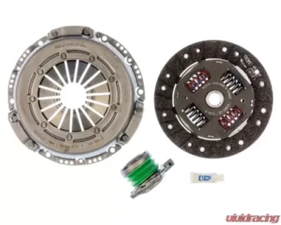 Exedy OE L4 Clutch Kit Saab 42616 1999-2001 - SBK1000
