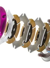 Exedy MM063AMS Hyper Multi Clutch                                     - MM063AMS - Image 4