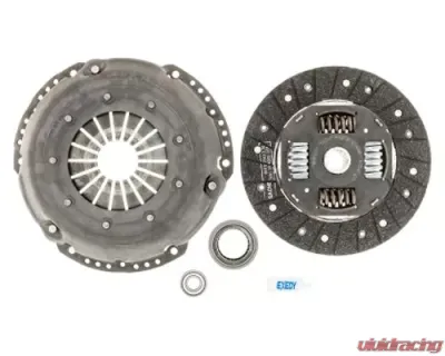 Exedy OE L4 Clutch Kit Saab 9000 1994-1998 - KSA05