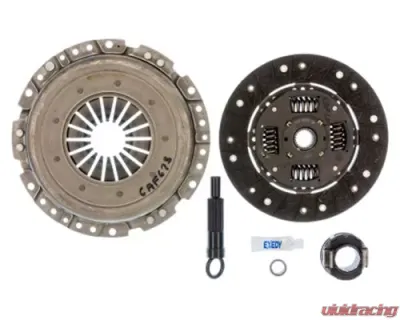 Exedy OE L6 Clutch Kit Volvo 264 1980-1981 - 22007