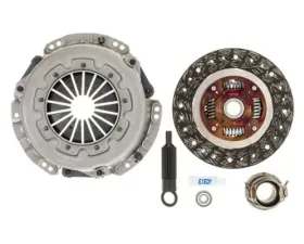 Exedy OE L4 Clutch Kit Toyota Van 1989-1989