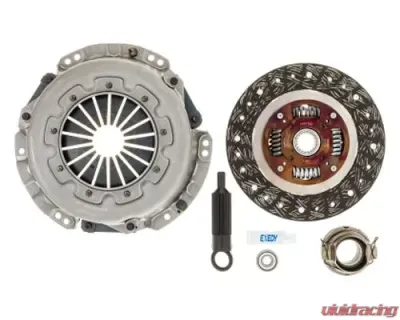 Exedy OE L4 Clutch Kit Toyota Van 1989-1989 - KTY02
