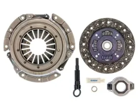 Exedy OE L4 Clutch Kit Nissan Pulsar NX 1987-1987