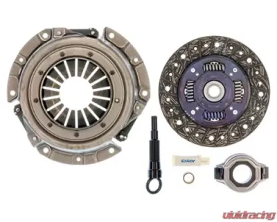 Exedy OE L4 Clutch Kit Nissan Pulsar NX 1987-1987 - 06049