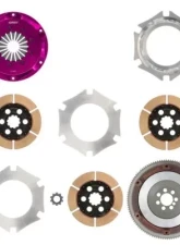 Exedy MM063AMS Hyper Multi Clutch                                     - MM063AMS - Image 3