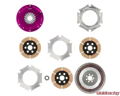 Exedy MM063AMS Hyper Multi Clutch - MM063AMS