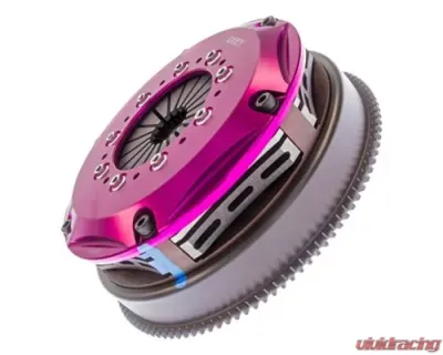 Exedy Hyper Twin Cerametallic Clutch Disc for Nissan Silvia 1999-2002, 600TQ - NM022SD