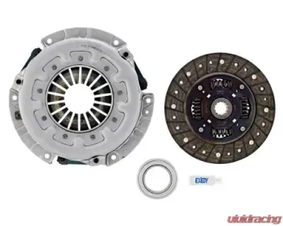 Exedy OE R2 Clutch Kit Mazda R100 1971-1972 - KMZ07