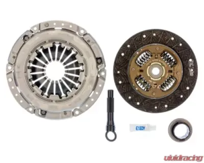 Exedy OE L4 Clutch Kit Daewoo Leganza 2001-2002 - DWK1001