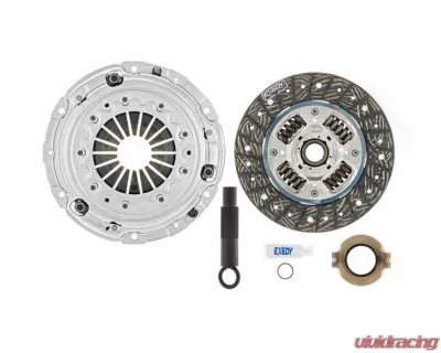 Exedy Racing Clutch Stage 1 Organic Kit Honda Civic Si 2022+ - 08811