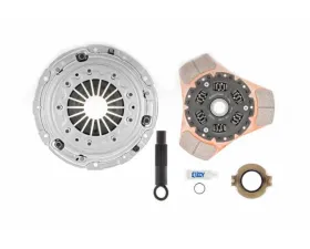 Exedy Racing Clutch Stage 2 Cerametallic Kit Honda Civic Si 2022+