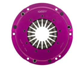 Exedy Hyper Single Carbon Cover Assembly CH07S for Acura TSX, Honda Civic, Toyota Yaris