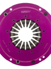 Exedy Hyper Single Carbon Cover Assembly CH07S for Acura TSX, Honda Civic, Toyota Yaris                                     - CH07S - Image 3