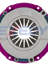 Exedy Hyper Single Carbon Cover Assembly CH07S for Acura TSX, Honda Civic, Toyota Yaris                                     - CH07S - Image 2