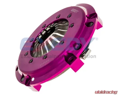 Exedy Hyper Single Carbon Cover Assembly CH07S for Acura TSX, Honda Civic, Toyota Yaris - CH07S