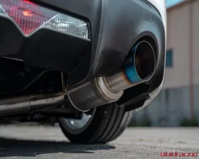 Remark R1-Spec Catback Stainless Steel Exhaust System Scion FRS | Subaru BRZ | Toyota 86 2012-2021 - RK-C1063T-03