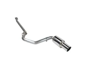 Remark R1-Spec Catback Stainless Steel Exhaust System Scion FRS | Subaru BRZ | Toyota 86 2012-2021