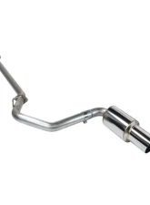 Remark R1-Spec Catback Stainless Steel Exhaust System Scion FRS | Subaru BRZ | Toyota 86 2012-2021                                     - RK-C1063T-03 - Image 12