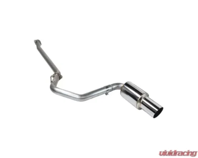 Remark R1-Spec Catback Stainless Steel Exhaust System Scion FRS | Subaru BRZ | Toyota 86 2012-2021 - RK-C1063T-03