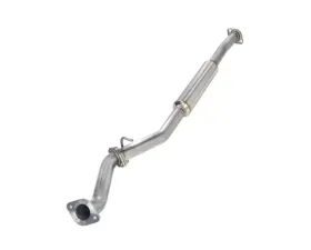 Remark Mid-Pipe Kit Subaru BRZ | Toyota 86 | GR86 | Scion FR-S 2013-2023