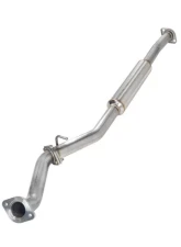 Remark Mid-Pipe Kit Subaru BRZ | Toyota 86 | GR86 | Scion FR-S 2013-2023                                     - RO-CPZ8-C - Image 8