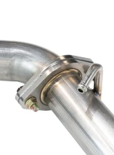 Remark Mid-Pipe Kit Subaru BRZ | Toyota 86 | GR86 | Scion FR-S 2013-2023                                     - RO-CPZ8-C - Image 3