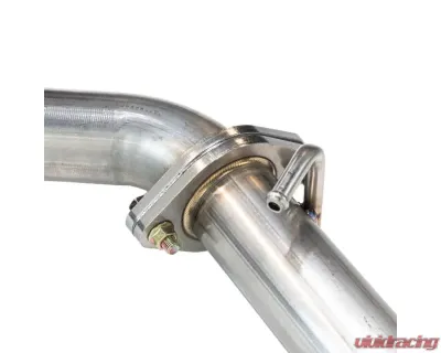 Remark Mid-Pipe Kit Subaru BRZ | Toyota 86 | GR86 | Scion FR-S 2013-2023 - RO-CPZ8-C