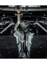 Remark Mid-Pipe Kit Subaru BRZ | Toyota 86 | GR86 | Scion FR-S 2013-2023                                     - RO-CPZ8-C - Image 6